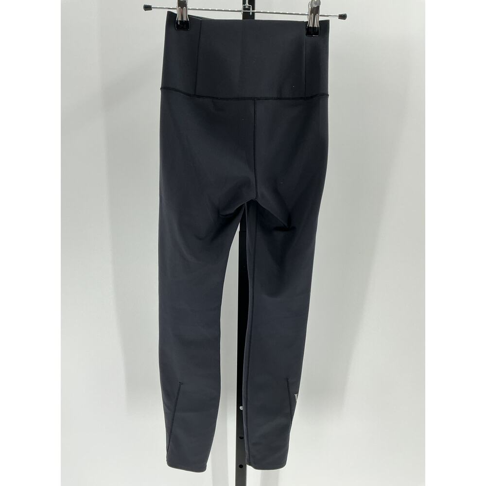 Vuori 'Evolve' Black Polyamide Legging Size XS - Picture 3 of 5